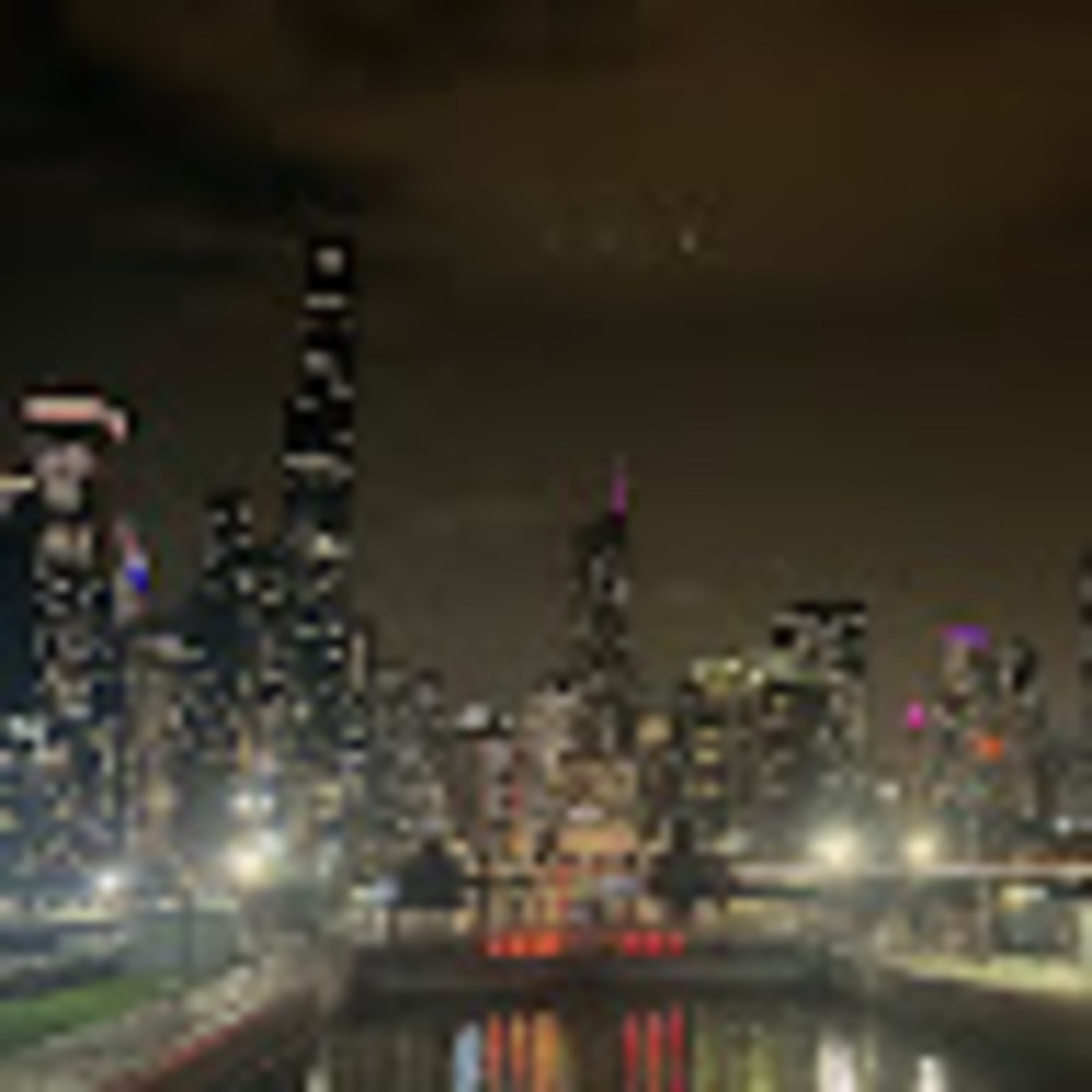 Meet your Posher, Mahreen